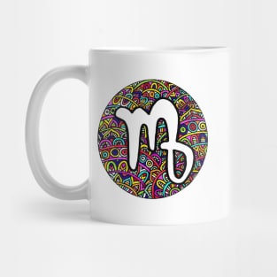 Virgo Mug